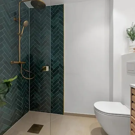 Cosy 4 Bedroom Oslo