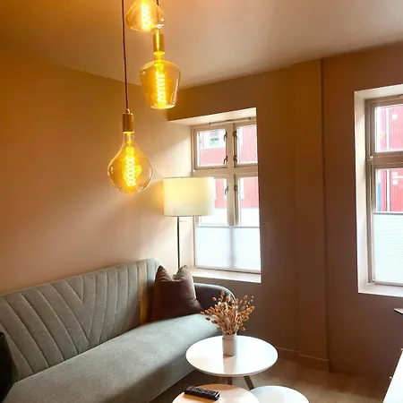 Cosy 4 Bedroom