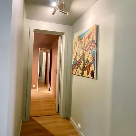 Cosy 4 Bedroom * Oslo