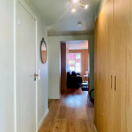 Cosy 4 Bedroom * Oslo